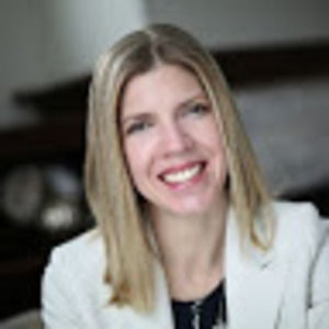 Meet your Posher, Bridget